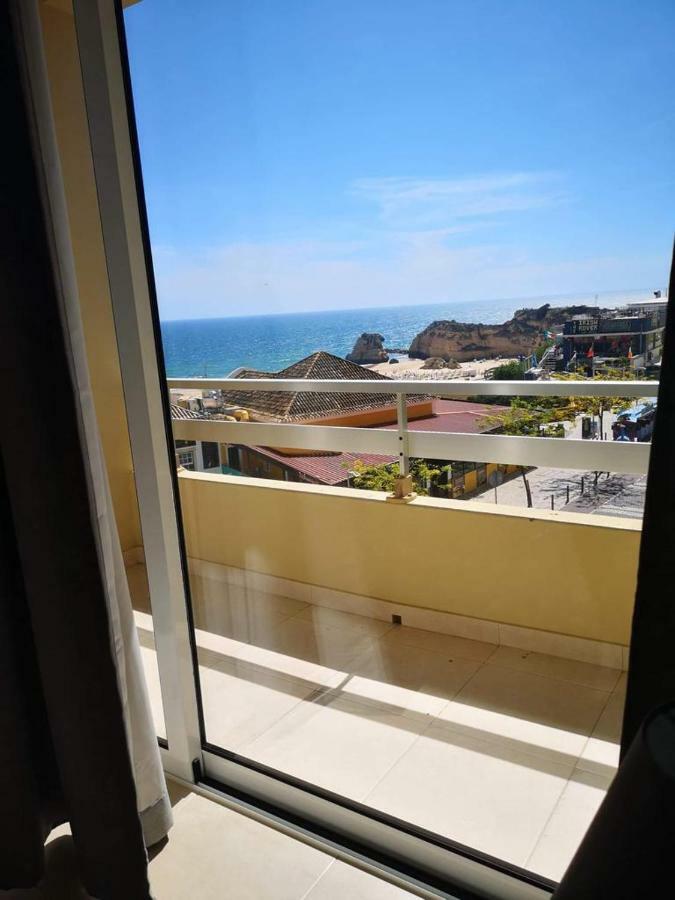 Flor da Beira By The Ocean Portimão Exterior foto