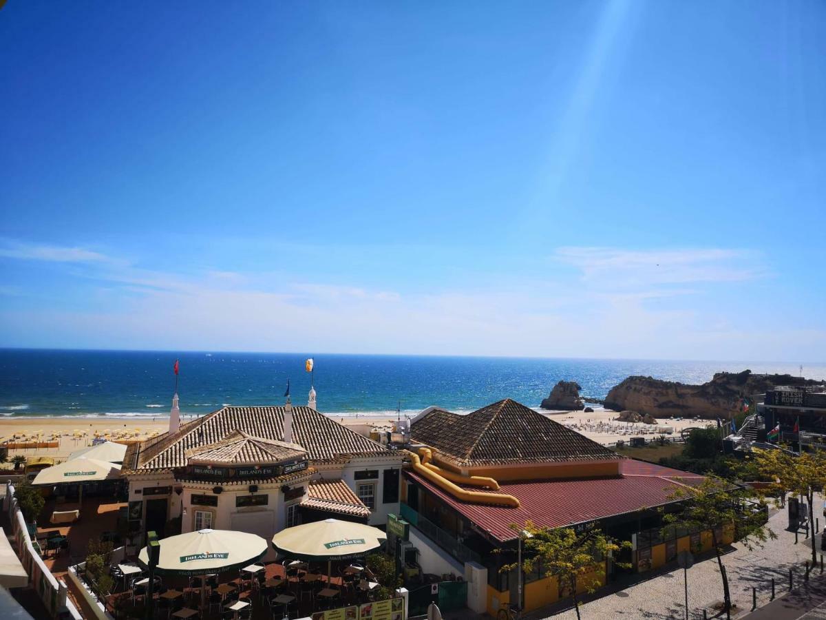 Flor da Beira By The Ocean Portimão Exterior foto